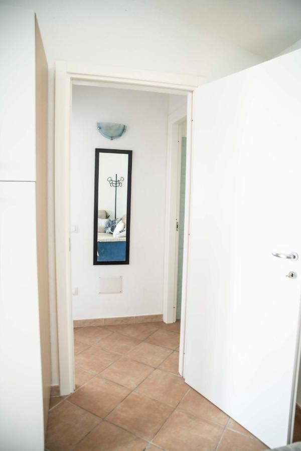 Ferienwohnung Sardinia Imagination - S M Coghinas T43 Pedrumalu Exterior foto